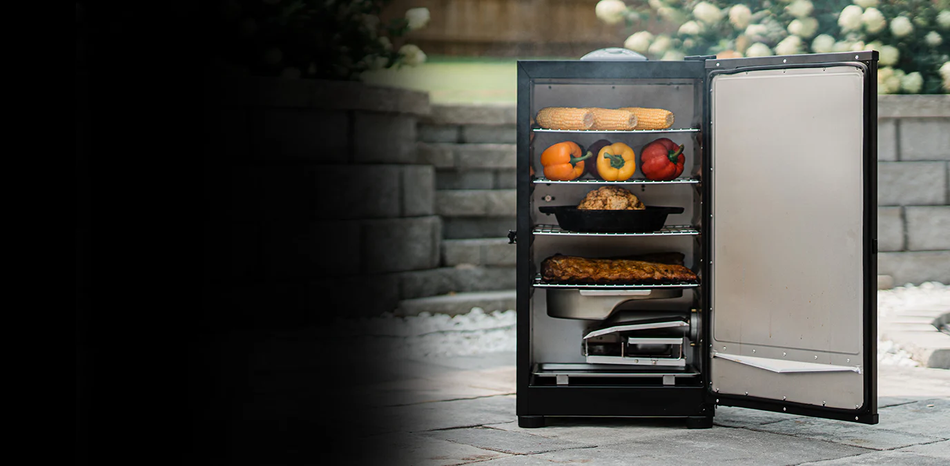 Master the Art of Smoke